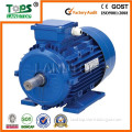 TOPS Electric motor Y2-180M-2-30HP